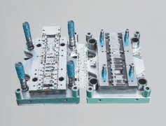 模具零件實例7