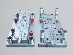 模具零件實例8