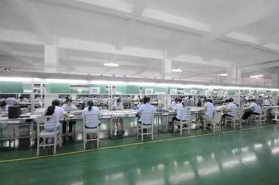 常州引資新篇 160個(gè)重點(diǎn)項(xiàng)目引領(lǐng)軟件及輔助設(shè)備批發(fā)行業(yè)騰飛