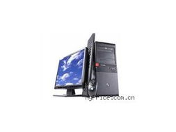 方正Founder文祥E720 BWE460 S3臺式電腦報價及產品總覽