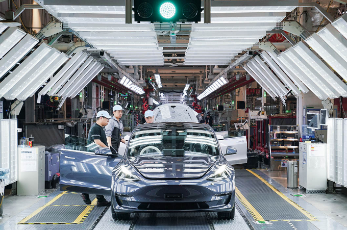 中國(guó)制造 全球產(chǎn)業(yè)鏈的基石與代理代辦的橋梁作用