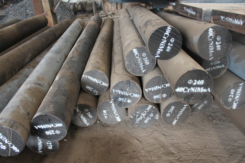 無(wú)錫地區(qū)34CrNiMo6工具鋼圓鋼現(xiàn)貨供應(yīng)詳解